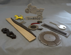 &Uuml;bersicht Wasserstrahlschneiden